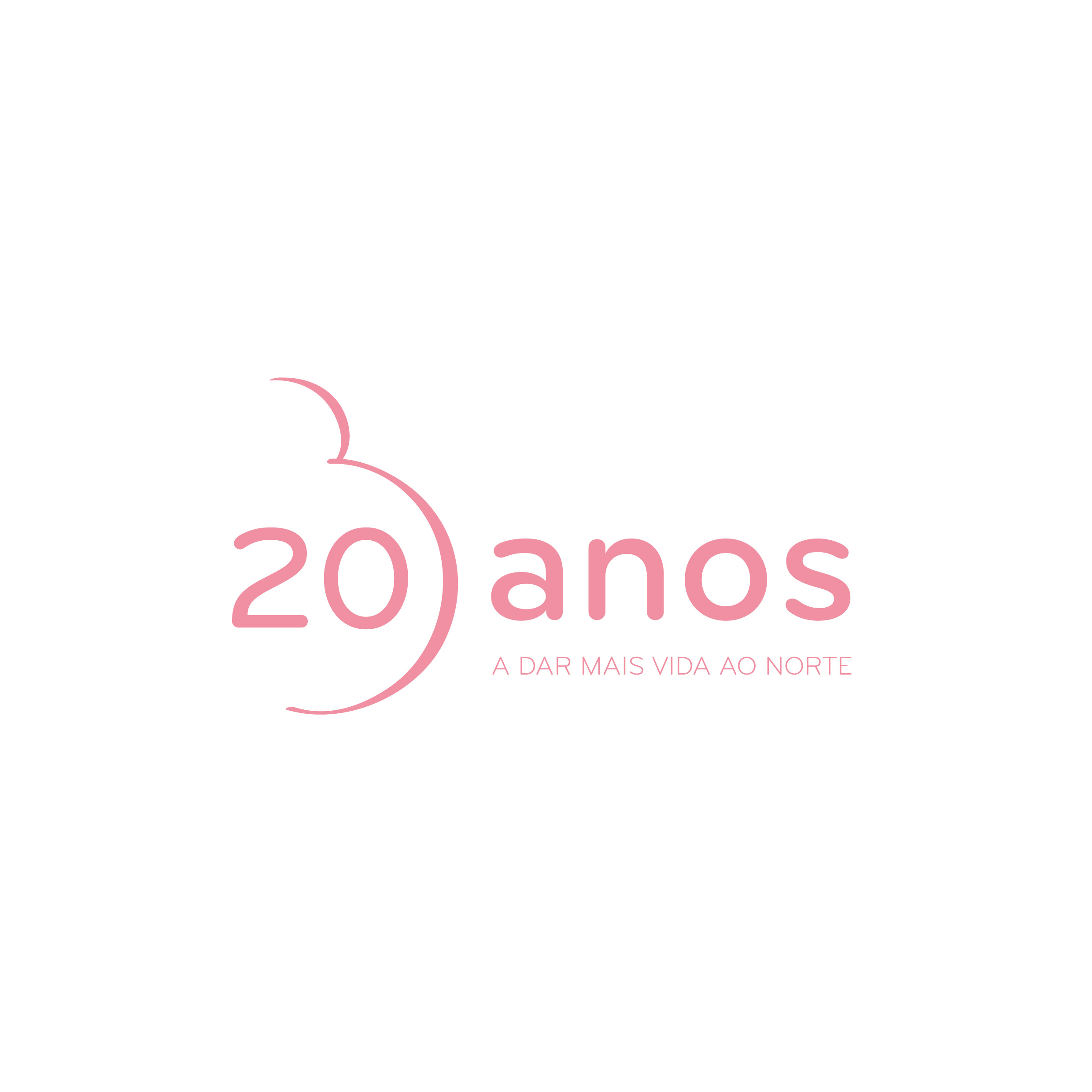 20 Anos Vida Norte