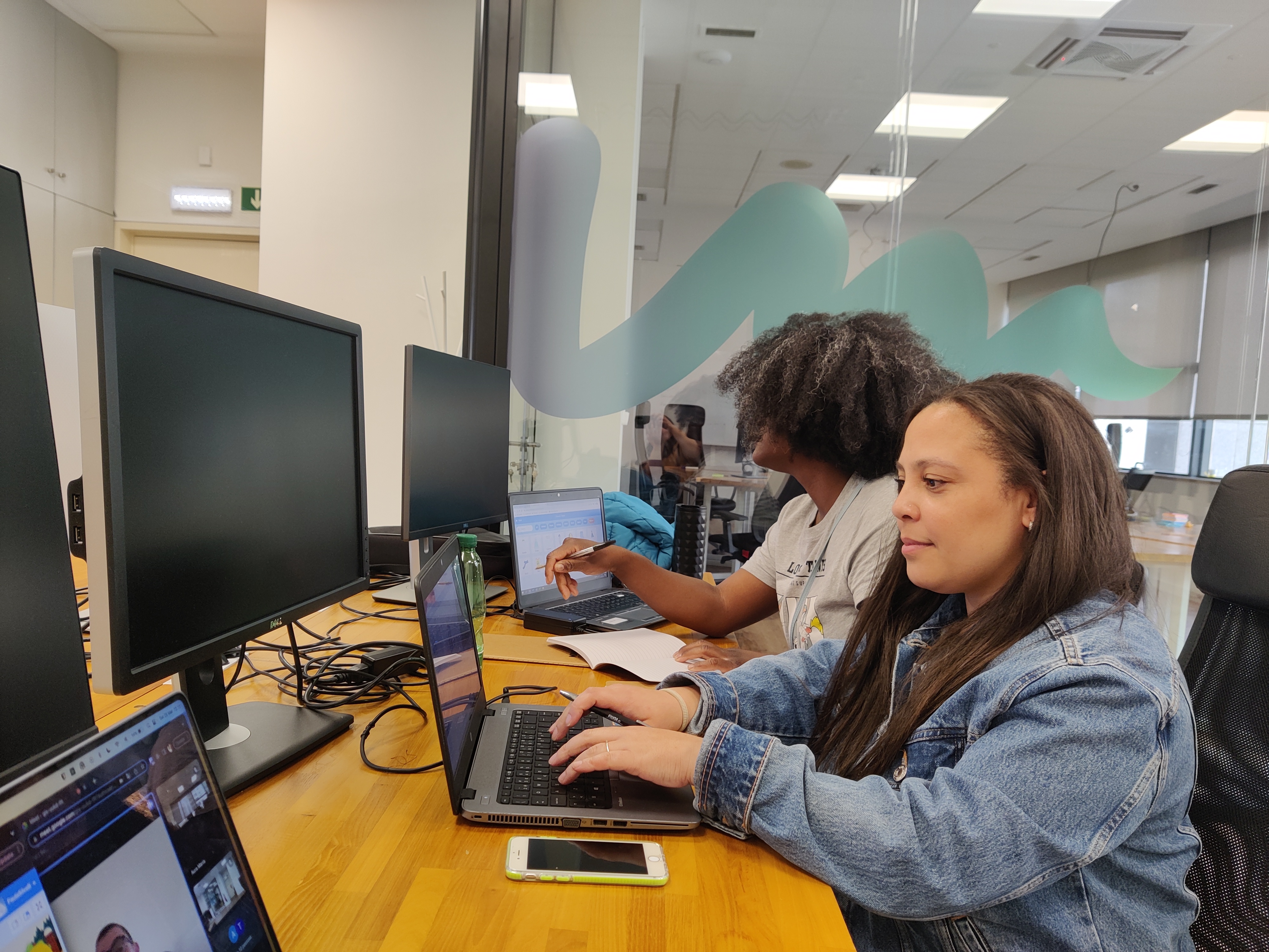 Oficinas Digitais Mindera