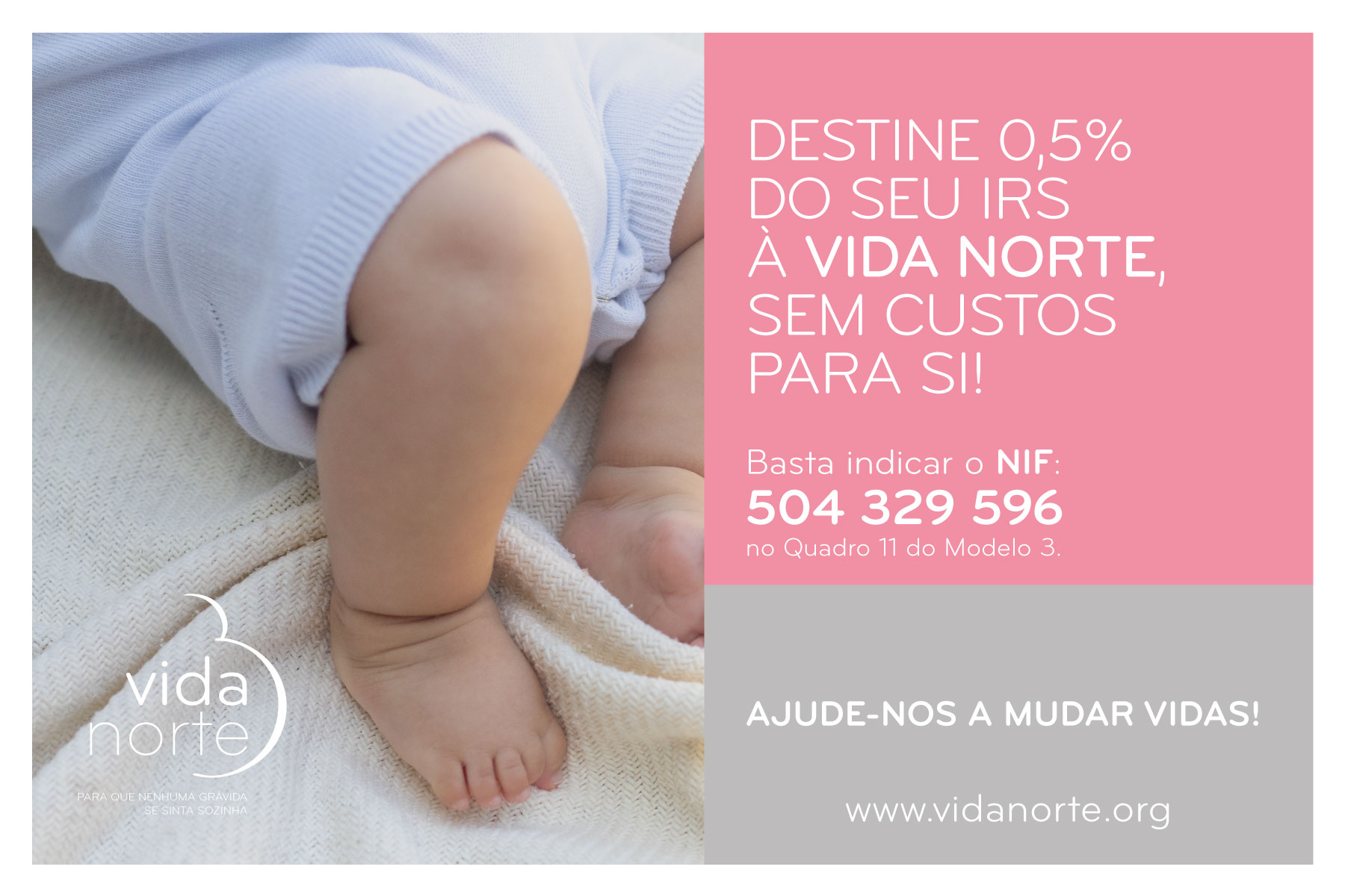 Consignação do IRS